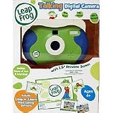 Leapfrog Click N' Create Digital Camera