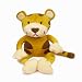 NoJo - Jungle Tales Tait the Tiger, Gold
