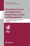 Networked Services and Applications - Engineering, Control and Management: 16th EUNICE/IFIP WG 6.6 Workshop, EUNICE 2010, Trondheim, Norway, June ... Applications, incl. Internet/Web, and HCI)