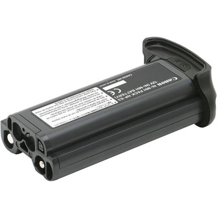 Canon NPE3 NIMH Battery for EOS 1D SLR Digital Camera