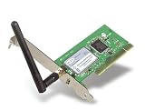 Belkin Wireless G+ Desktop Card review and price