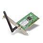 Belkin Wireless G+ Desktop Card