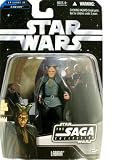 Star Wars SAGA Labria Wal-Mart Exclusive