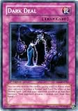 YuGiOh Elemental Energy Dark Deal EEN-EN052 Common