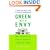 Green with Envy: A Whole New Way to Look at Financial (Un)Happiness