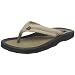 Rafters Men's Tsunami Leather Sandal