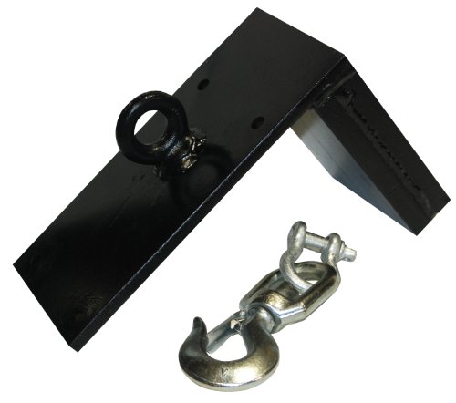 Vestil MINI-SH Swivel Hook Plate for Mini Cable Hoist Trolley On Sale