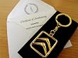 citroen picasso key fob