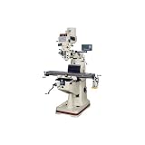 Jet 690182 JTM-4VS Vertical Milling Machine