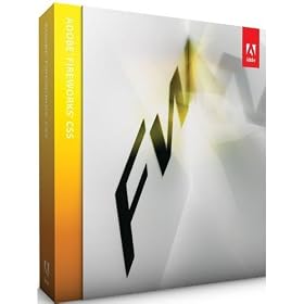 Adobe Fireworks CS5 - Mise � jour depuis CS2, CS3 ou CS4