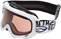 Smith Gambler Goggle White Rc36