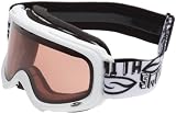 Smith Gambler Goggle (RC36, White)
