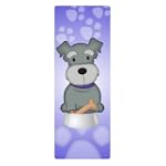 Love Your Breed Bookmark, Schnauzer