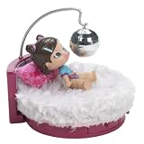 Itsy Bitsy Bratz Dana Spin N Sleep