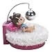 Itsy Bitsy Bratz Dana Spin N Sleep
