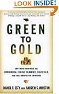 Green to Gold...