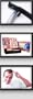 Grow Comb Yes - Laser Hair Regrowth Comb with Exclusive Vibrator/ Stimulator