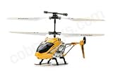 Cobra 3 Channel Radio Control Mini Gyro - Colors May Vary