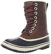Sorel Womens 1964 Premium Leather Boot
