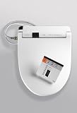 TOTO Washlet S300 Front Toilet Seat