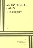 An Inspector Calls.