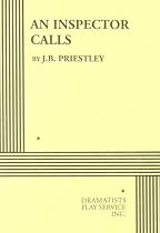 An Inspector Calls.
