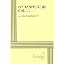 An Inspector Calls.