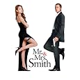 Mr. And Mrs. Smith