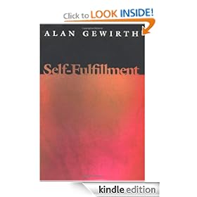 Self-Fulfillment