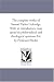 The complete works of Samuel Taylor Coleridge, Vol. 5