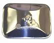 Truck-Lite Large Convex Mirror 6'' x 8'' 97602