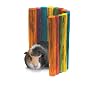 Super Pet Guinea Pig Tropical Fiddle Sticks Hideout, Medium