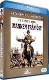 Man from the East (DVD & Blu-Ray) ( E poi lo chiamarono il magnifico ) ( Man Of The East ) [ NON-USA FORMAT, Blu-Ray, Reg.B Import - Sweden ]