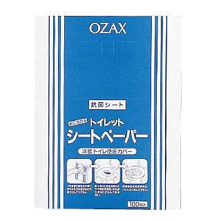 抗菌 シートペーパー （1箱100枚入）