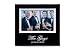 Mud Pie Wedding Eat, Drink and Be Married Photo Frame, Groomsmen