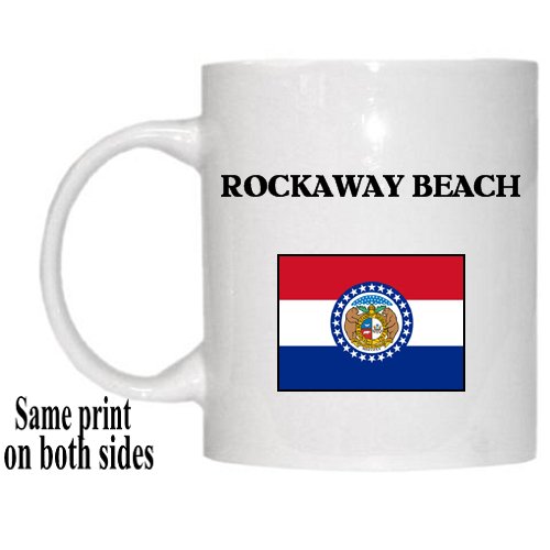 Rockaway Beach Mug