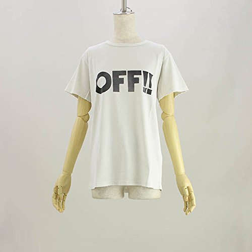 (レミレリーフ) REMI RELIEF スペシャル加工Tシャツ [RN16193192]