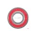Ceramic Hybrid 6001 LLB Sealed Bearing 12 x 28 x 8
