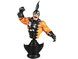 MARVEL TIGER SHARK MINI BUST BY BOWEN