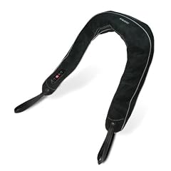 HoMedics NSP-200H-EU Schulter- Nacken-Klopfmassageger�t mit W�rmefunktion