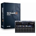 Sonar Studio V8.5 (PC DVD)