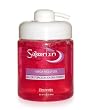 Saloon'IN Mega Hold Gel 17.63 oz (500 g)