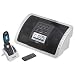 Electronics : Bluetooth Cellphone Alarm Cloc