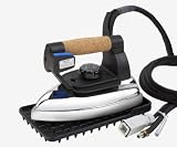 Reliable Professional Steam Iron Head for i500 or i700 series boilers