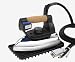Reliable Professional Steam Iron Head for i500 or i700 series boilers