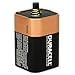 Duracell MN908 6V Alkaline Lantern Battery 8-pack