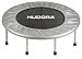 Sports : Hudora 65131 Trampolin, 122 cm