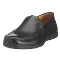 Geox Men's Newport Slip on Driving Shoe