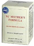 New Mother's Decoction (Jia Wei Sheng Hua Tang)