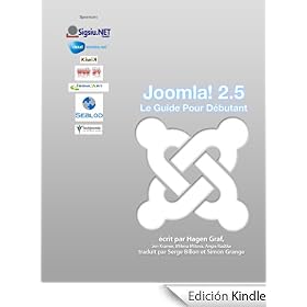 Joomla! 2.5 - Le Guide Pour D�butant